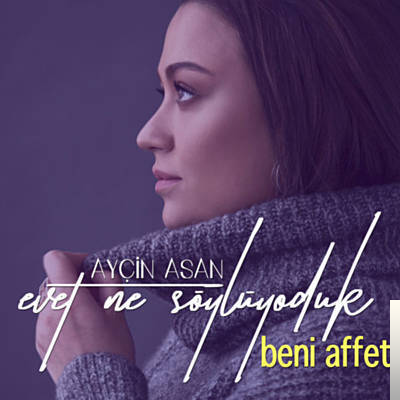 دانلود آهنگ Ayçin Asan از İki Gözüm