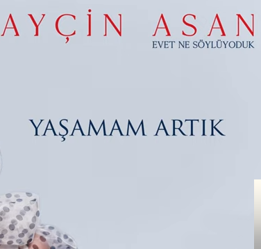 دانلود آهنگ Bozuyorum Yeminimi - Ayçin Asan از Ayçin Asan