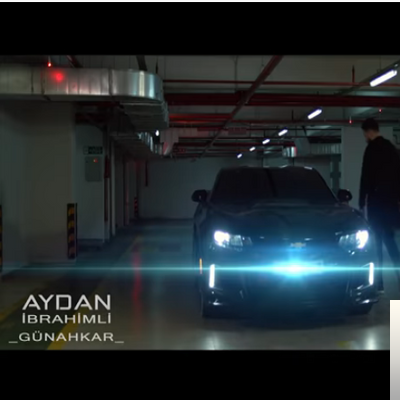 دانلود آهنگ Deliler Kimi - Aydan İbrahimli از Aydan İbrahimli