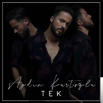 دانلود آهنگ Tek - Aydın Kurtoğlu از Aydın Kurtoğlu