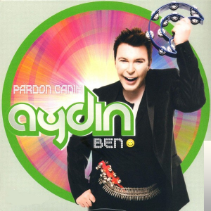 دانلود آهنگ Çika Çika - Aydın از Aydın