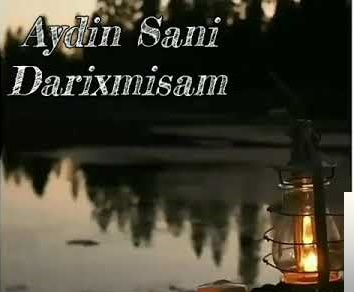 دانلود آهنگ Acı - Aydın Sani از Aydın Sani
