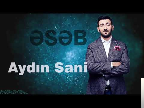 دانلود آهنگ Ah Eylediyim - Aydın Sani از Aydın Sani