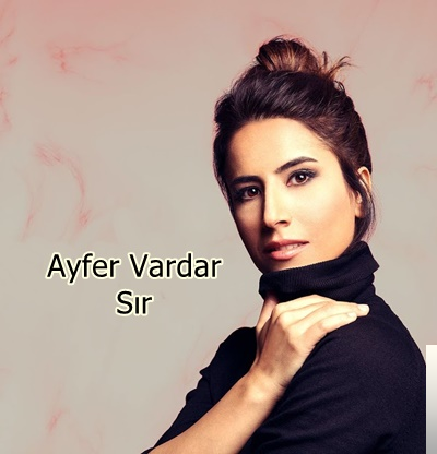 دانلود آهنگ Ahu Gözlüm - Ayfer Vardar از Ayfer Vardar