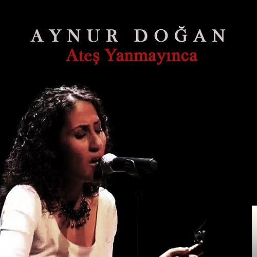 دانلود آهنگ Aynur Doğan از Yoluna Yoldaş Olam