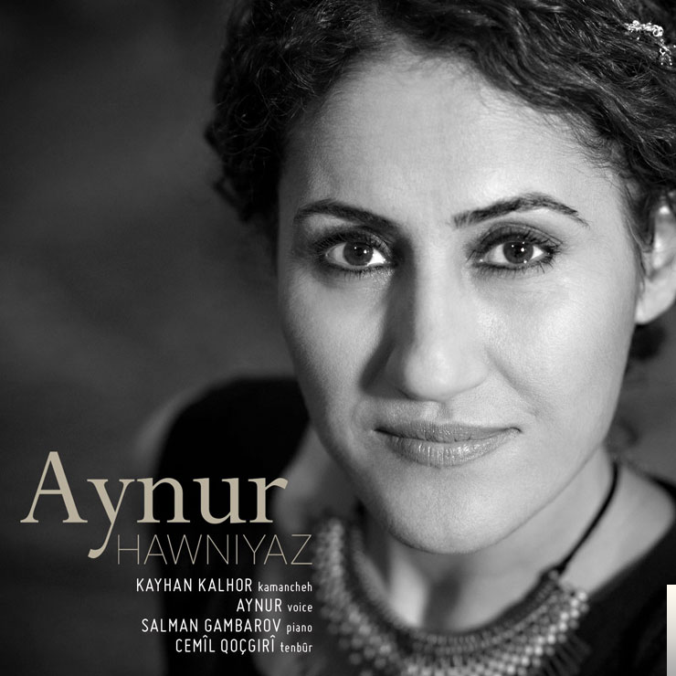 دانلود آهنگ Delale - Aynur Doğan از Aynur Doğan