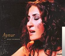 دانلود آهنگ Keçe Kurdan از Aynur Doğan