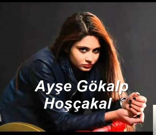 دانلود آهنگ Bekliyorum - Ayşe Gökalp از Ayşe Gökalp