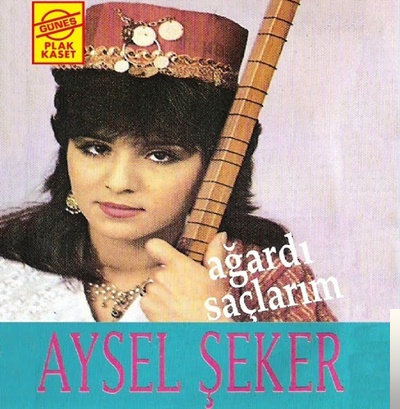 دانلود آهنگ Ağardı Saçlarım - Aysel Şeker از Aysel Şeker