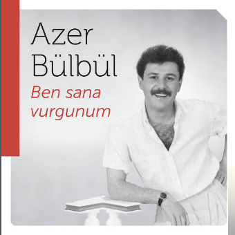دانلود آهنگ Altın Hızma - Azer Bülbül از Azer Bülbül