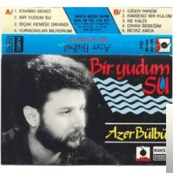 دانلود آهنگ Beyaz Amca - Azer Bülbül از Azer Bülbül