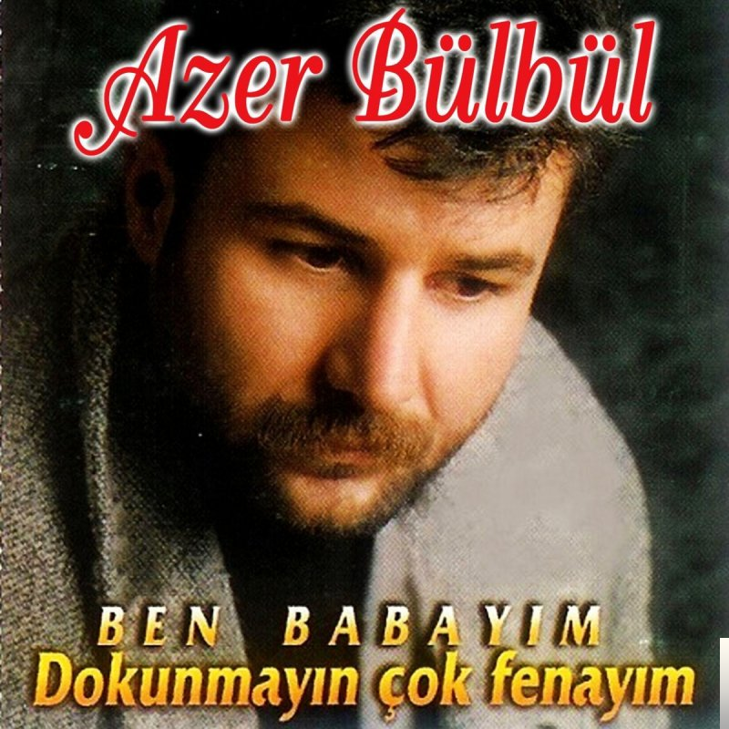 دانلود آهنگ Alıram Yar Alıram - Azer Bülbül از Azer Bülbül