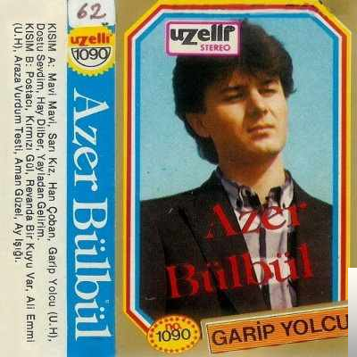 دانلود آهنگ Ali Emmi - Azer Bülbül از Azer Bülbül