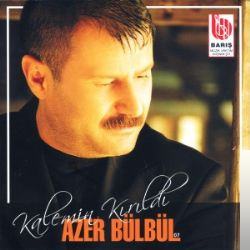 دانلود آهنگ Alıştım - Azer Bülbül از Azer Bülbül