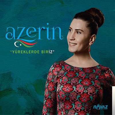 دانلود آهنگ Bizim Dünya - Azerin از Azerin