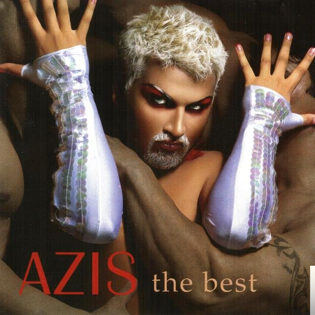 دانلود آهنگ Ciganche - Azis از Azis