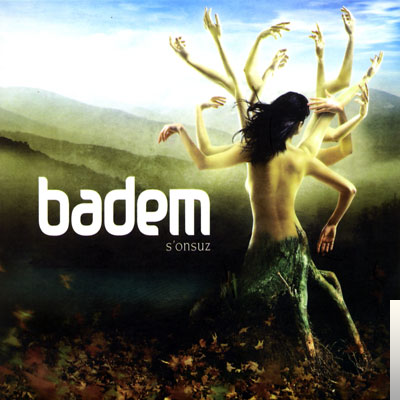 دانلود آهنگ Avunurum Ben - Badem از Badem