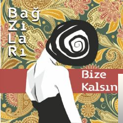دانلود آهنگ Bir Şair Değilim - Bağzıları از Bağzıları