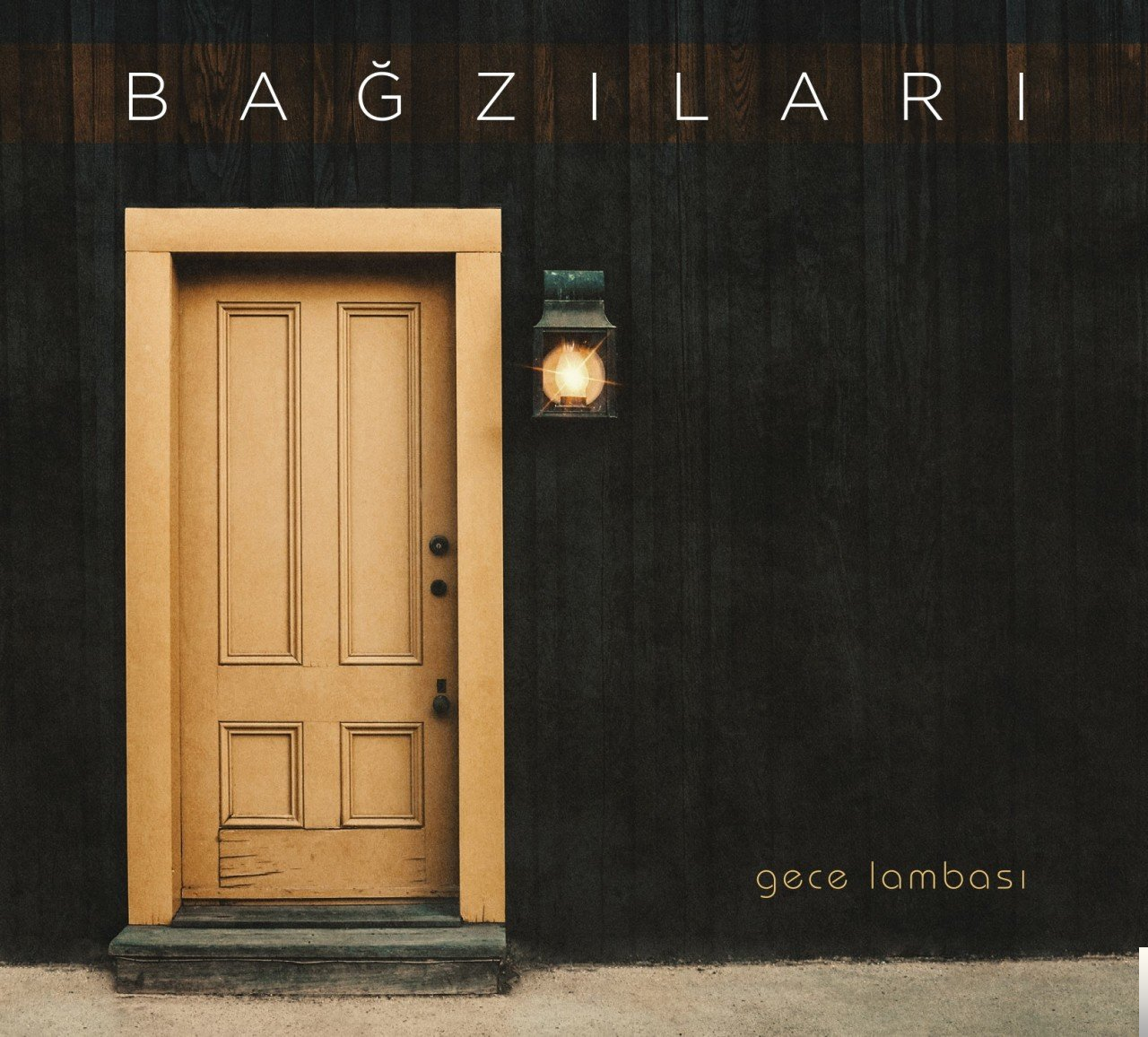 دانلود آهنگ Allı Turnam - Bağzıları از Bağzıları