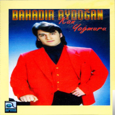 دانلود آهنگ Ayrılık - Bahadır Aydoğan از Bahadır Aydoğan