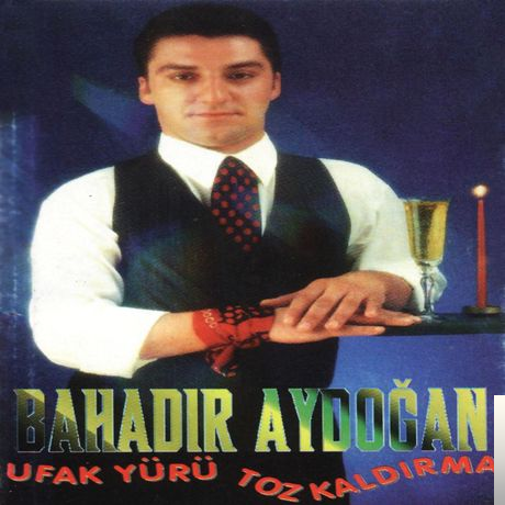 دانلود آهنگ Çeker Giderim - Bahadır Aydoğan از Bahadır Aydoğan