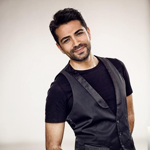 دانلود آهنگ feat Aziz Kiraz-Gönlümün Efendisi - Aleyna Tilki از Aleyna Tilki