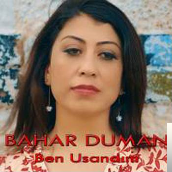 دانلود آهنگ Ben Usandım - Bahar Duman از Bahar Duman
