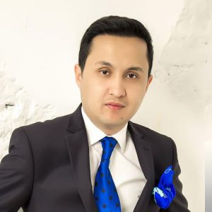 دانلود آهنگ Hijron - Bahrom Nazarov از Bahrom Nazarov