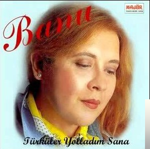 دانلود آهنگ Anlatamıyorum - Banu Kırbağ از Banu Kırbağ