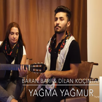 دانلود آهنگ Ax Lımın Daye - Baran Bari از Baran Bari
