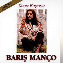 دانلود آهنگ Barış Manço از Can Bedenden Cikmayinca