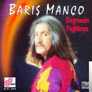 دانلود آهنگ Barış Manço از Unutamadım