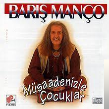 دانلود آهنگ Barış Manço از Bal Böceği