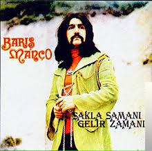 دانلود آهنگ Ben Bilirim Ben Bilirim - Barış Manço از Barış Manço