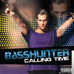 دانلود آهنگ All I Ever Wanted - Basshunter از Basshunter