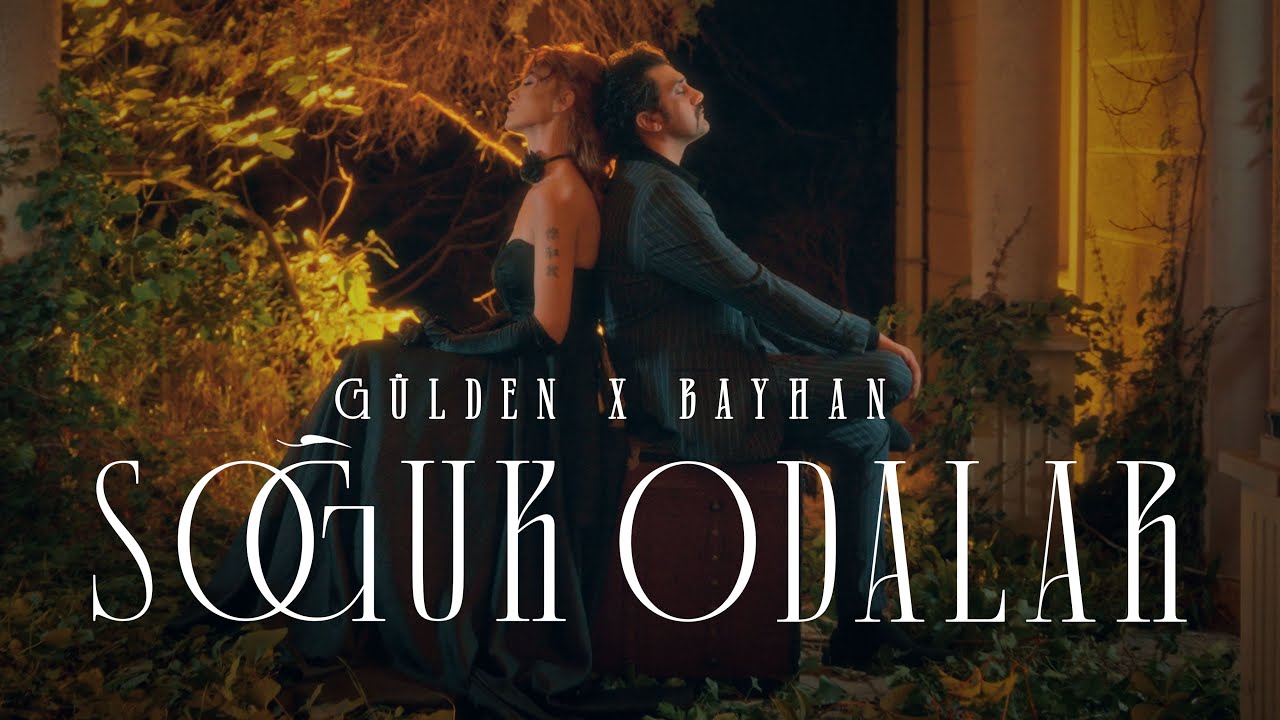 دانلود آهنگ Bayhan از Soğuk Odalar ft Gülden