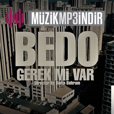 دانلود آهنگ feat Kezzo, Emboli-Bulmaca - Bedo از Bedo