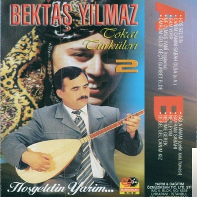 دانلود آهنگ Ağla Anam Ağla - Bektaş Yılmaz از Bektaş Yılmaz