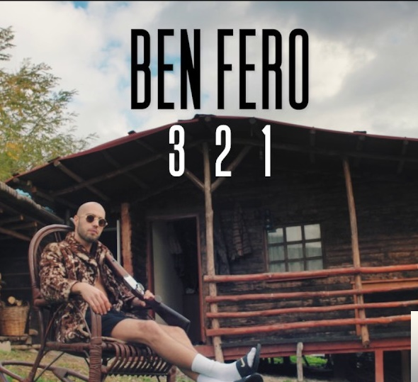دانلود آهنگ Ben Fero از 3 2 1