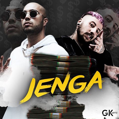 دانلود آهنگ Ben Fero از Khontkar