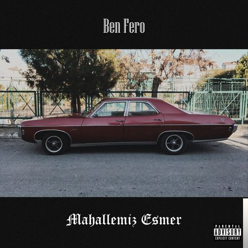 دانلود آهنگ Kimlerdensin - Ben Fero از Ben Fero
