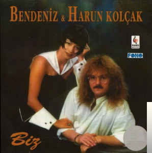 دانلود آهنگ Elimde Değil - Harun Kolçak از Harun Kolçak