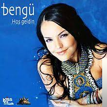 دانلود آهنگ Akşama Görüşürüz - Bengü از Bengü
