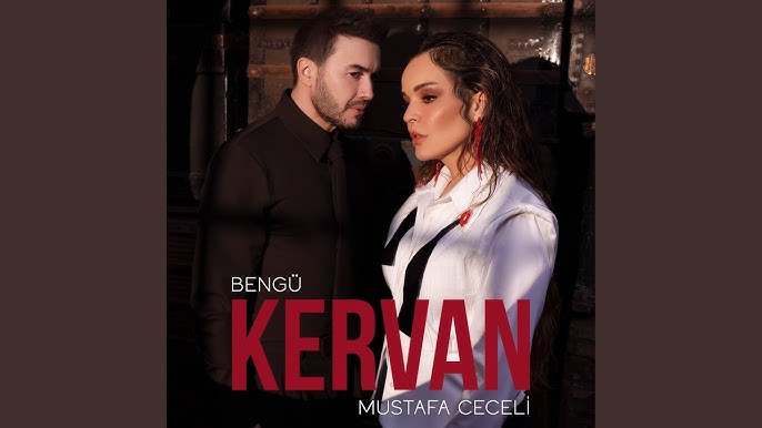 دانلود آهنگ Bengü از Kervan ft Mustafa Ceceli