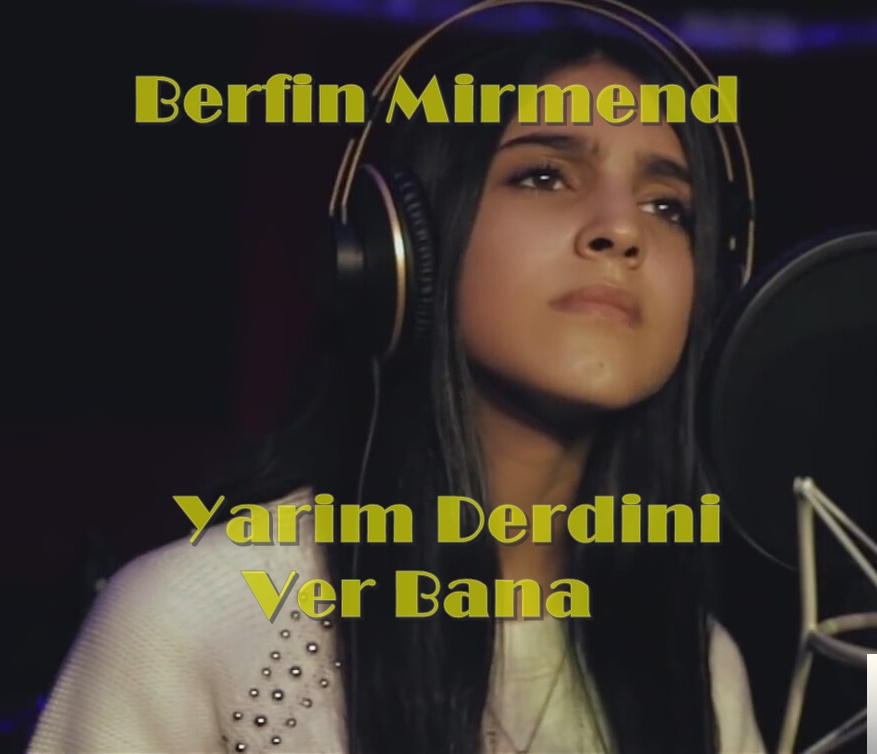 دانلود آهنگ Ay Yüzlüm - Berfin Mirmend از Berfin Mirmend