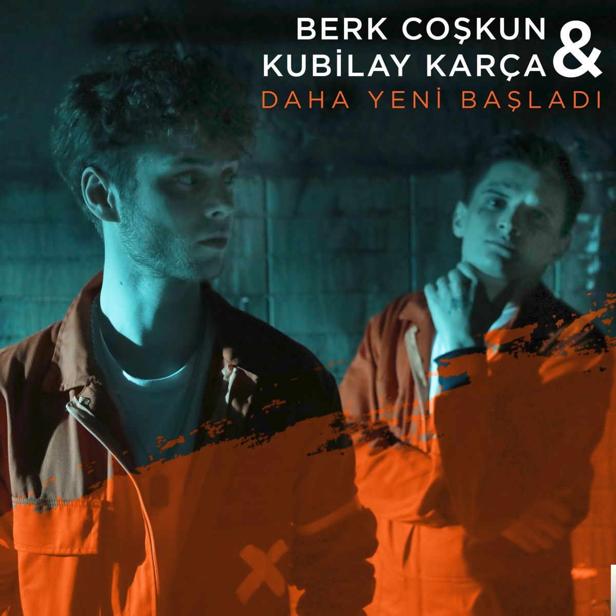 دانلود آهنگ feat Ecrin Su Çoban-Masallara İnan - Berk Coşkun از Berk Coşkun