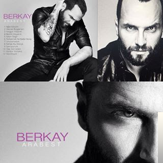 دانلود آهنگ Ağla Gözüm - Berkay از Berkay