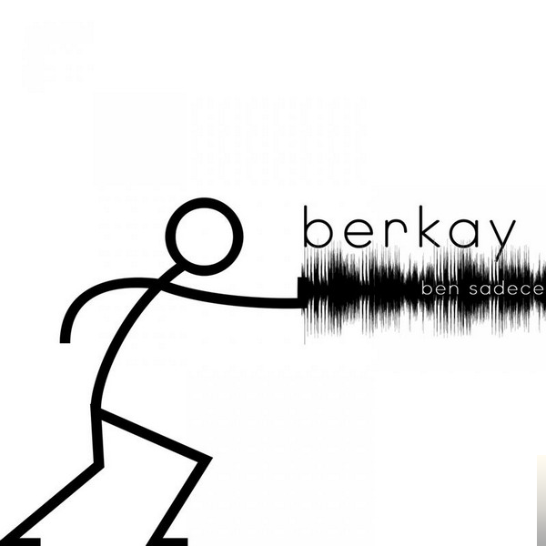 دانلود آهنگ Ben Sadece - Berkay از Berkay