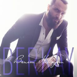 دانلود آهنگ Aşktan Fazla - Berkay از Berkay