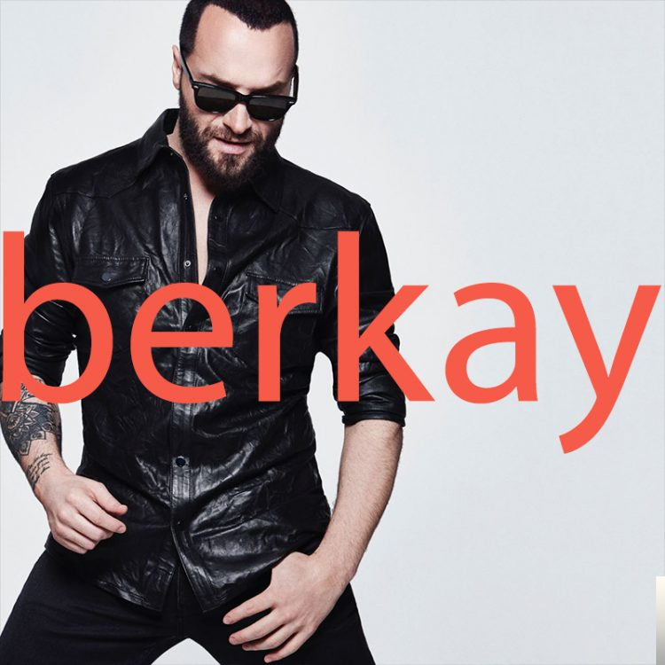 دانلود آهنگ Beni Benden Alırsan - Berkay از Berkay